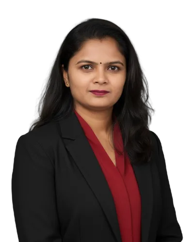 Babita Dwivedi