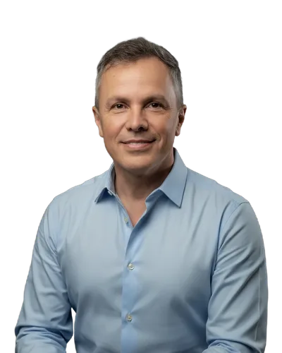 Dr. Jorio Santana Filho