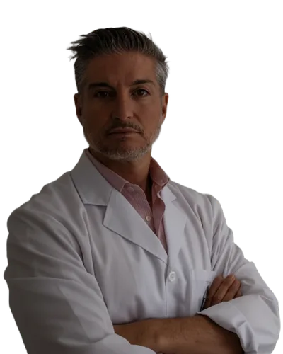 Dr. Francisco Pedreño Guerao