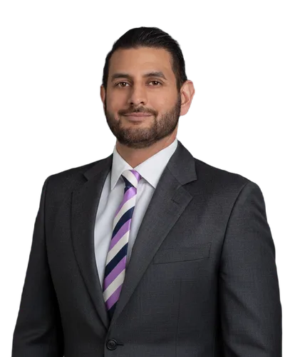 Dr. Navin S. Arora