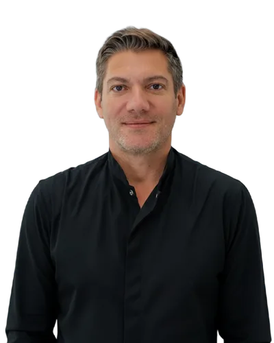 Dr. Sebastián Mitolo