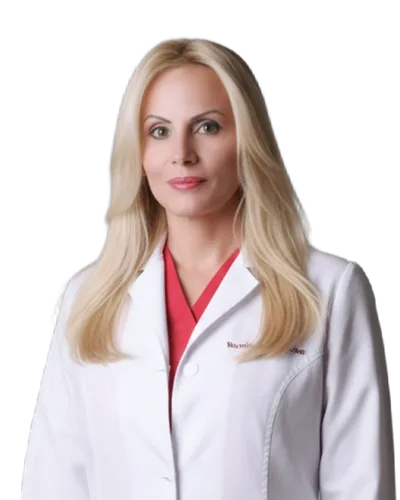 Dr. Ozlem Bicer