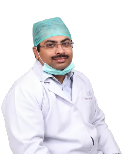 Dr. Satinder Singh