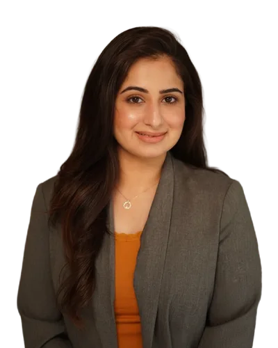 Sonia Sabhandasani Nanavati