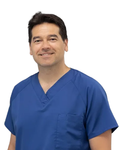 Dr. Mark van Bracht