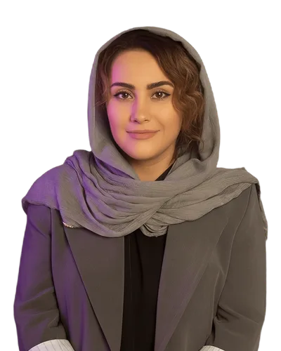 Dr. Elham Khajavi