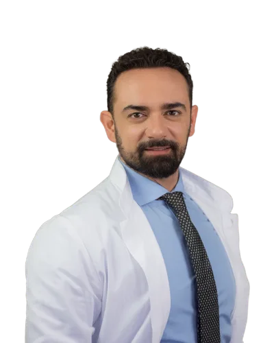 Dr. Konstantinos Anastassakis