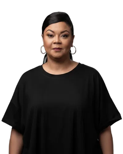 Jeanette C. Hill- Frederick