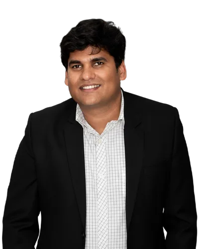 Dr. Pranay Thakur