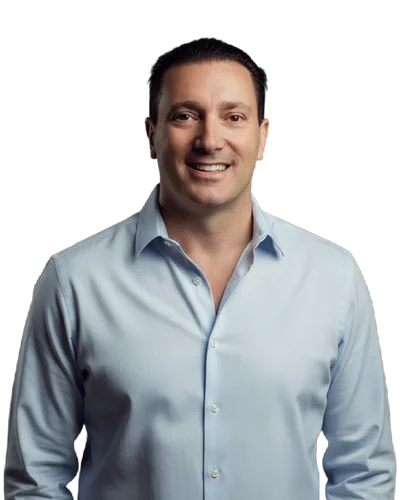 Dr. Brett Bolton