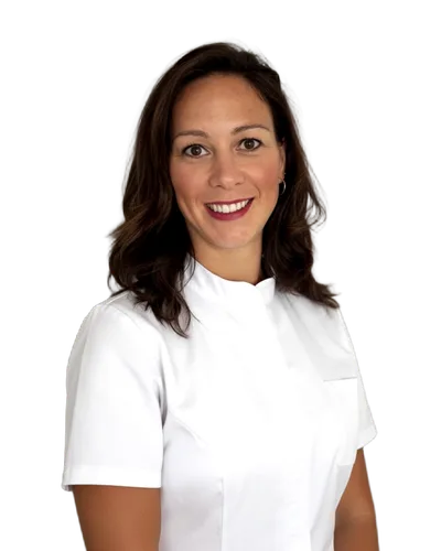 Dr. Susanne Kaspers