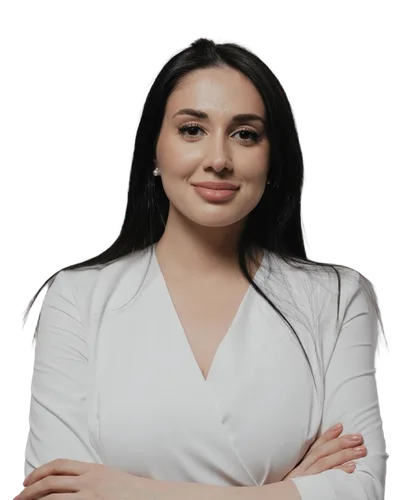 Jalpa Desai