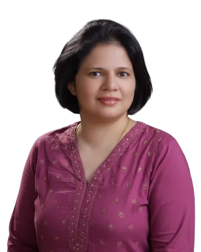 Dr. Hema Pant