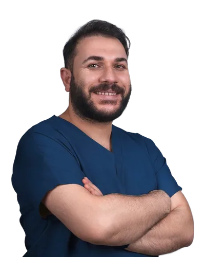 Dr. Vahap Ç.
