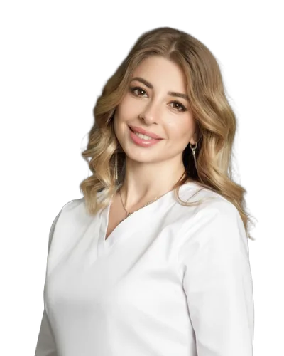 Yuliya Stepanova