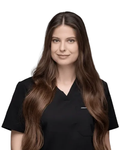 Yuliya Didenko