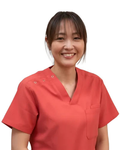 Shinada Mikiko