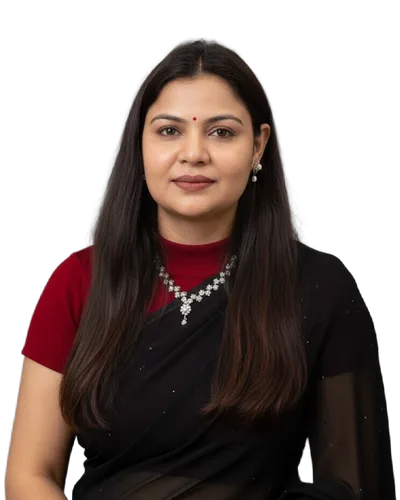 Mamta Vijay
