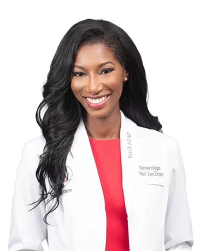 Dr. Nikki Hill