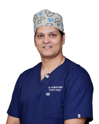 Dr. Ashwini Dash