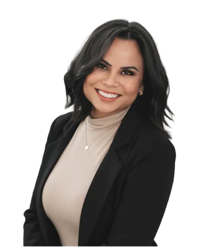 Dra. Janiele Vidal