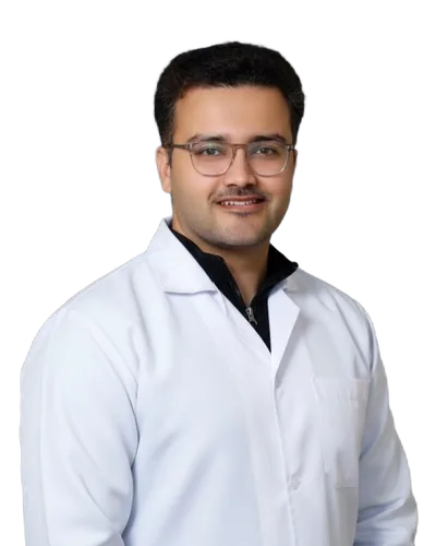 Dr. Ritwik Kaushik