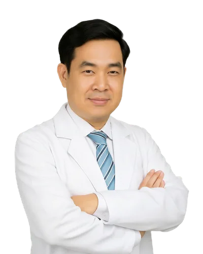 Dr. Manotham Usaho