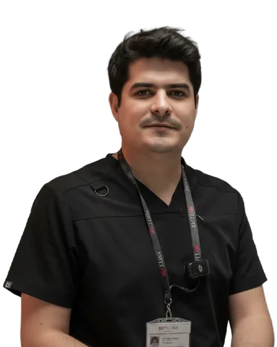 Dr. Onder Aslan