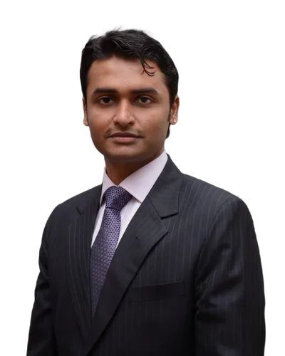 Dr. Amit Bhalotia