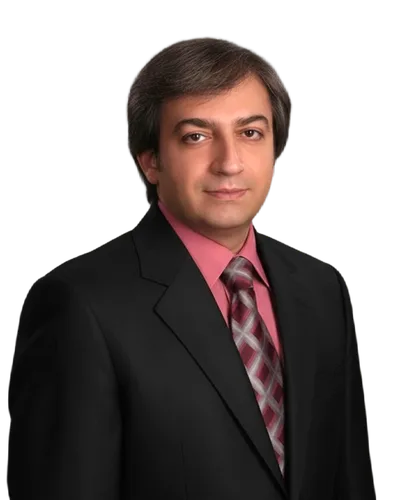 Dr. Hamidreza Kahnamuee