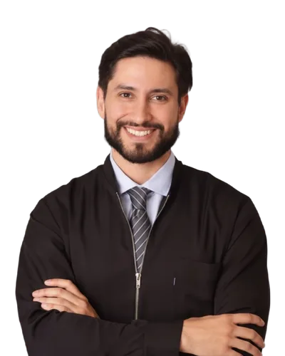 Dr. Alejandro Calvo