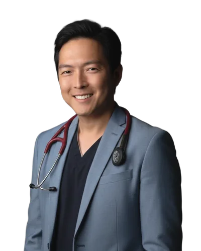 Dr. Kenneth Heah