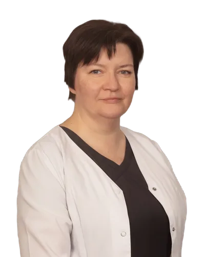 Dr. Ilze Runce