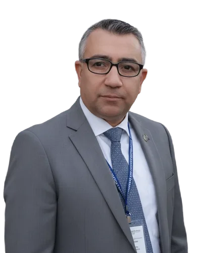 Dr. Bassam Mohamad Jibaii