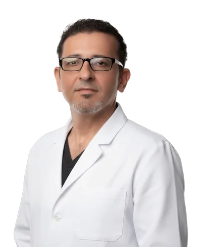 Dr. Samer Muala