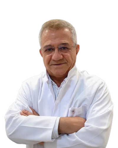 Op. Dr. Ali Nurhan Özbaba
