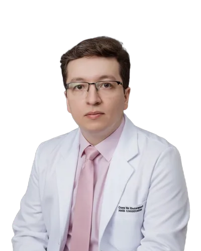 Dr. Flávio Oliveira