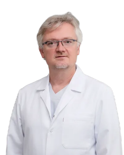 Dr. Gregory A. Turowski