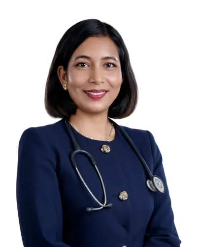 Dr. Meenakshi Rao