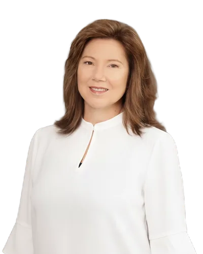 Carolyn Evans-Frost