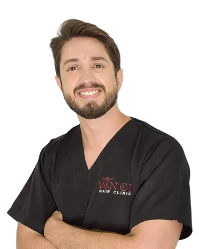 Dr. Daniel Reis