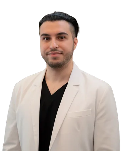 Dr. Robin Raphael Cohen