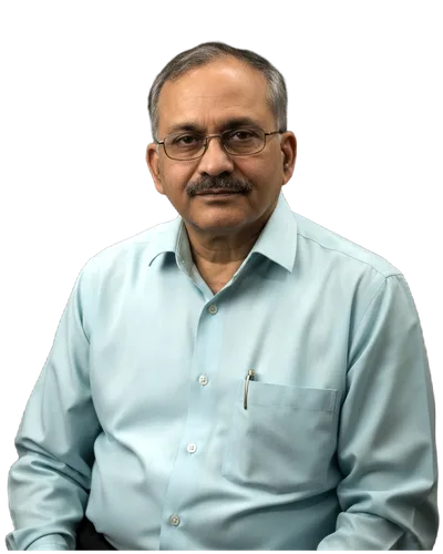 Dr. Rudra Pratap Singh