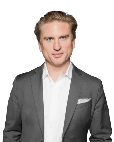 Dr. Daniel Gross