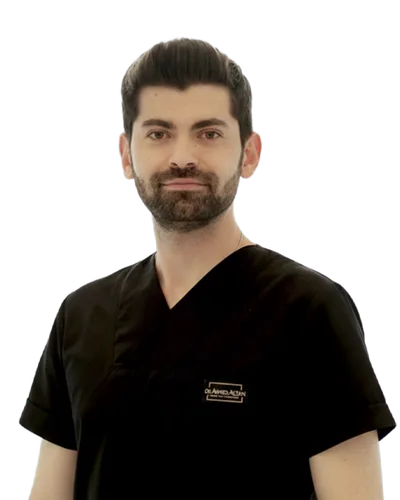 Dr. Ahmed Altan