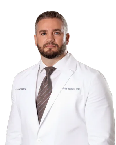 Dr. Craig Barton