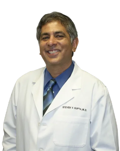 Dr. Virind Gupta