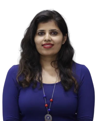 Dr. Shraddha Samant