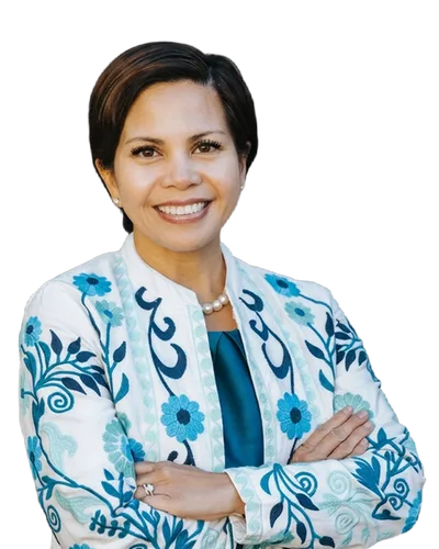 Cristina Ignacio