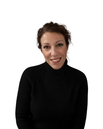 Kelly Morrell
